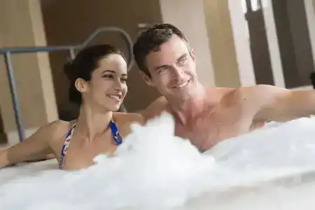 Résidence & Spa – Thalazur Antibes - 23