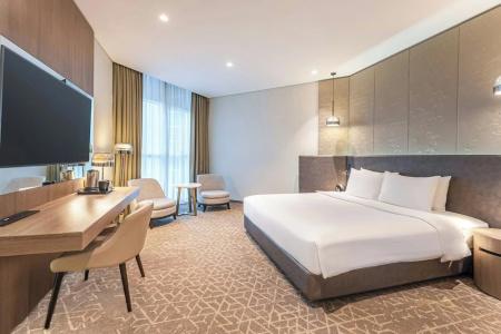Courtyard by Marriott Al Barsha - 29