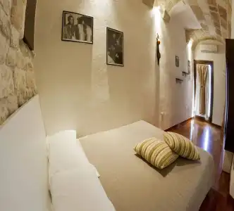 Bed & Breakfast Tra le Mura - 1