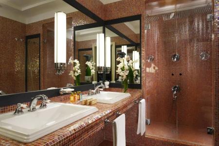 Grand Savoia Genova, Curio Collection by Hilton - 9