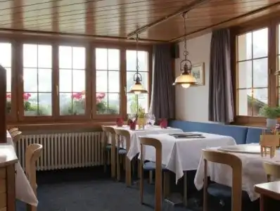Restaurant Erzhorn - 13