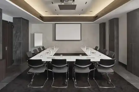 Hyatt Centric Milan Centrale - 26