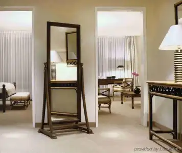 The Mandala Suites Berlin - 39
