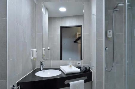 B&B Berlin City-West - 63