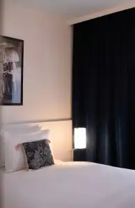 Hôtel de la Rouvenaz - 31