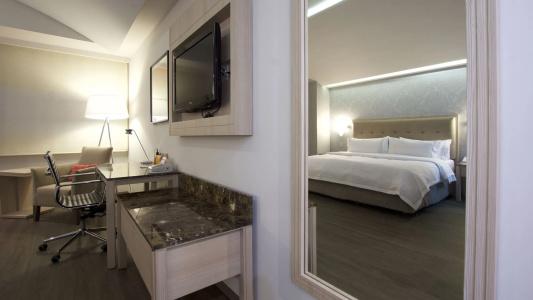 Holiday Inn Express Mexico - Toreo by IHG - 5