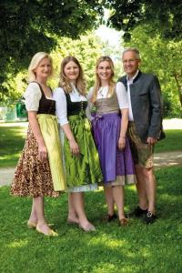 Garni St Leonhard - 26