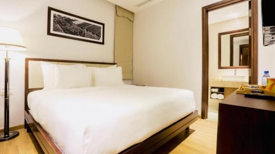 Di lusso Boutique Riverside Danang - 65