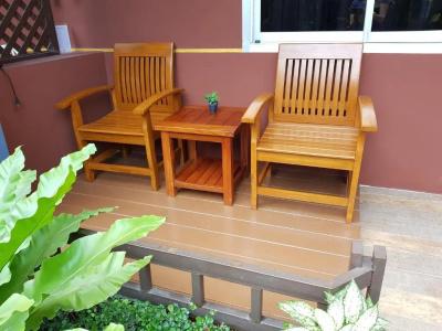 Baan Baimai Boutique Room - 41