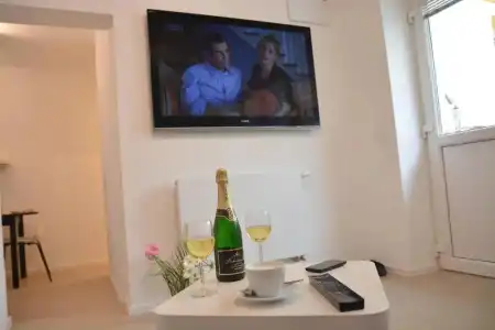 Wellness Vila Bohemia - 97