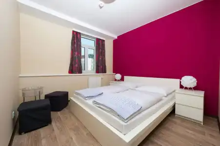 Wombat's City Hostel Vienna Naschmarkt - 35