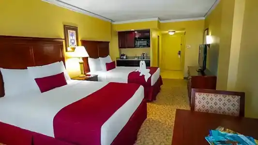 Plaza Resort & Spa - 27