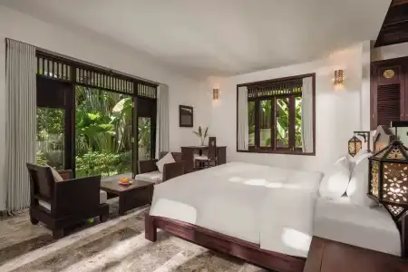 Legacy Hoi An Resort - 309