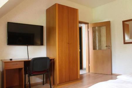 Wellness Szindbád - 40