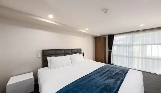 315 motel Riccarton - 130