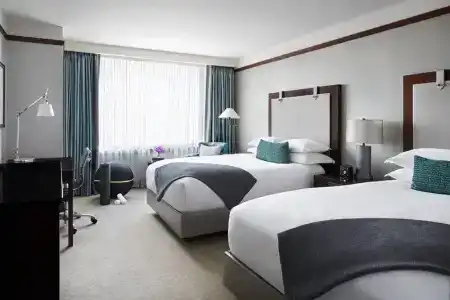 The Ritz-Carlton Residences, Georgetown - 77