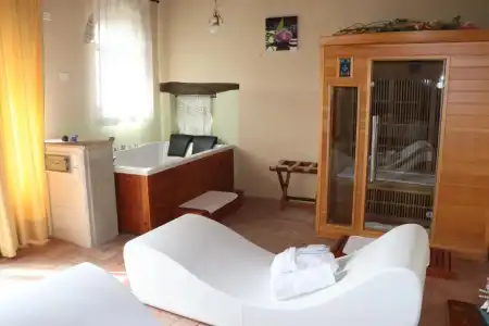 Relais Palazzo Di Luglio - 42