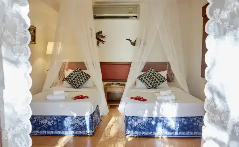 Natural Wing Health Spa & Resort - 3