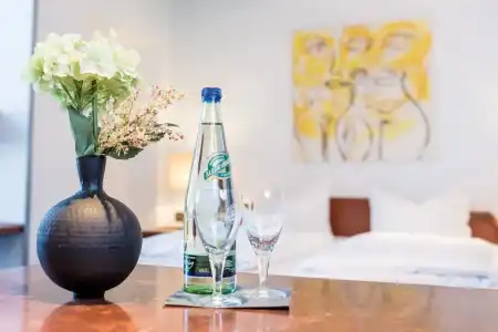 Arotel Best Living Nürnberg - 57