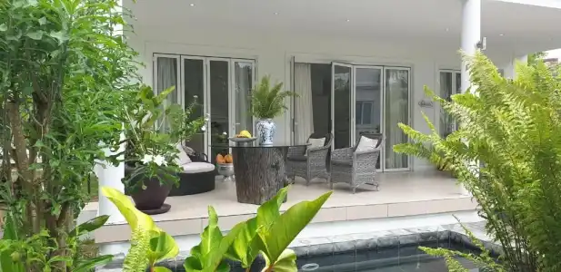 Chateau Elysium Guest house - 142