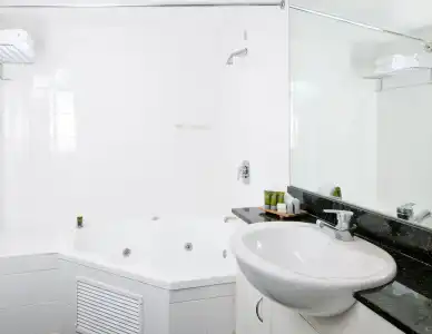 Mantra Parramatta - 7
