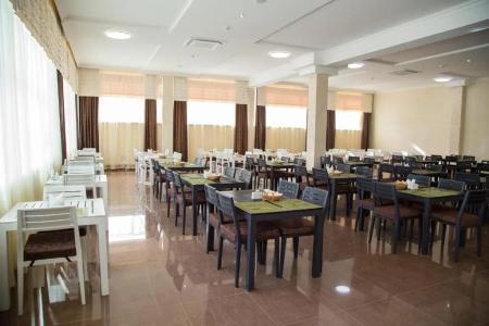 Baza Otdykha Delfin - 27