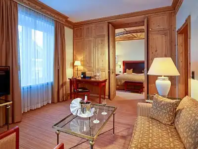 Grand Kronenhof - 271