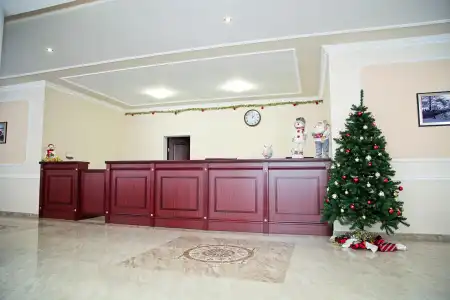 Alexandrovskaya Sloboda - 14