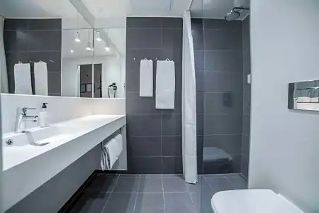 Four Points Flex by Sheraton Aalborg - 48