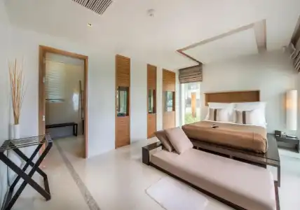 Aleenta Phuket - Phang Nga - The Leadings of the World - 95
