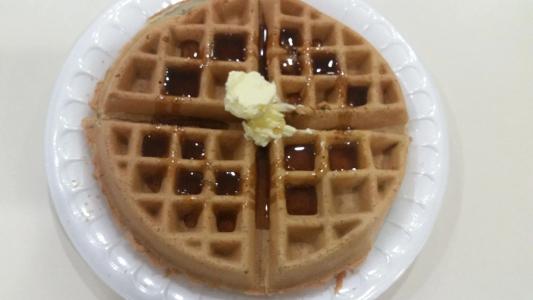 Quality Inn Mount Vernon - 12