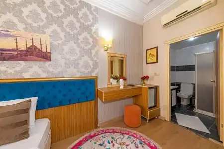 Ista Palace - 87