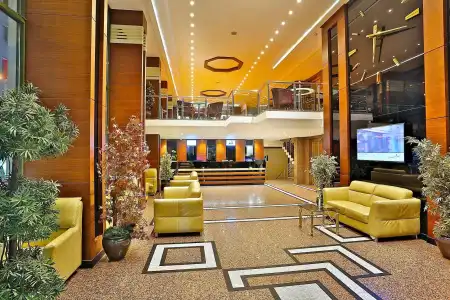 Grand Madrid - 1