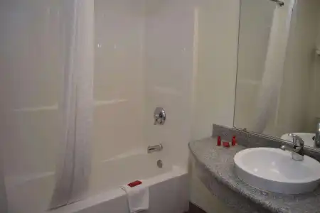 SureStay Plus By Best Western Niagara Falls East - 28