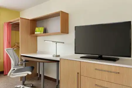 Home2 Suites by Hilton Waco - 91