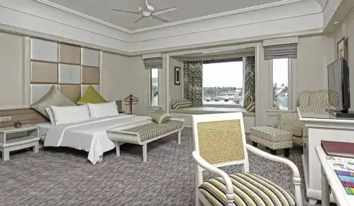The Magellan Sutera Resort - 55