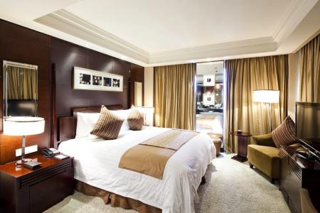 New Century Grand Hangzhou - 104