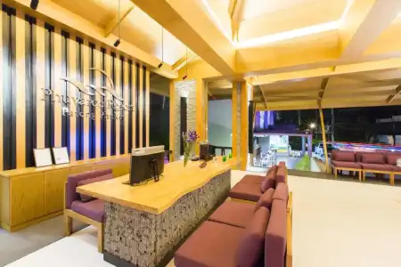 Phuvaree Resort - 1