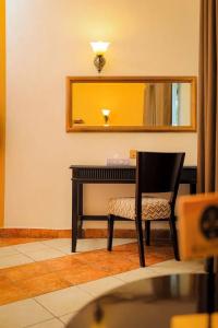Colosseum Boutique and Spa - 55