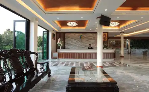 RK Riverside Resort And Spa - 0