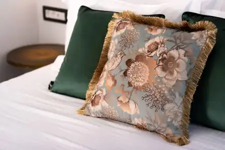 Daydream Luxury Suites - 21
