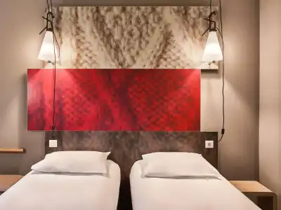 ibis London Greenwich - 25