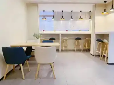 Hanting Shanghai Daning International Guangyue Road - 8