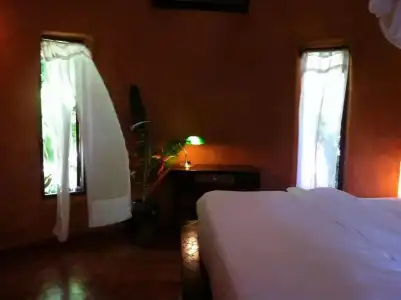 Baan Dinlamun - 1