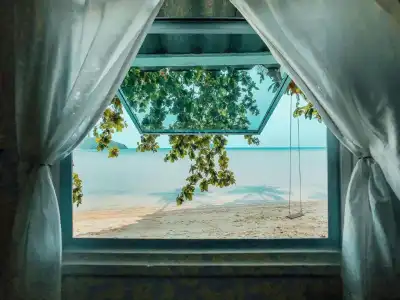 Colorful Hut - 49