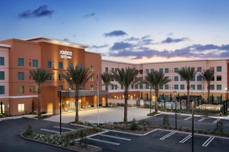 Homewood Suites By Hilton Irvine John Wayne Airport - 28