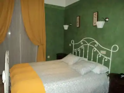 Hosteria Natura - 49