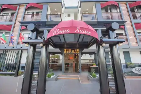 Elanis Suites - 0