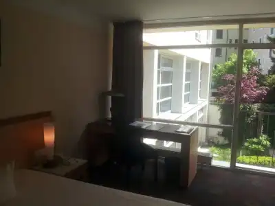 Sorat Insel-Hotel - 73