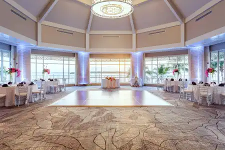 Marriott Sanibel Harbour Resort & Spa - 7